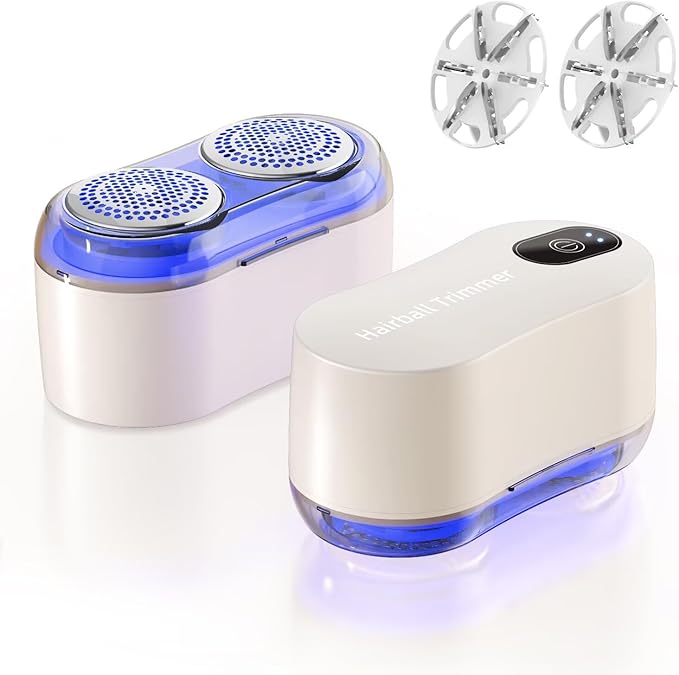 Professional Fabric Shaver, Electric lint Remover Suitable
