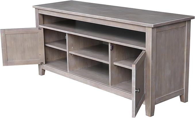 International Concepts Entertainment/TV Stand -