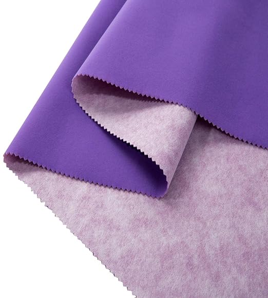 Self Adhesive Velvet Flock Liner