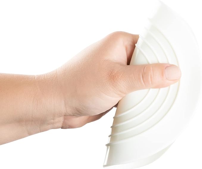 HIC Kitchen Silicone Drain Stoppers,