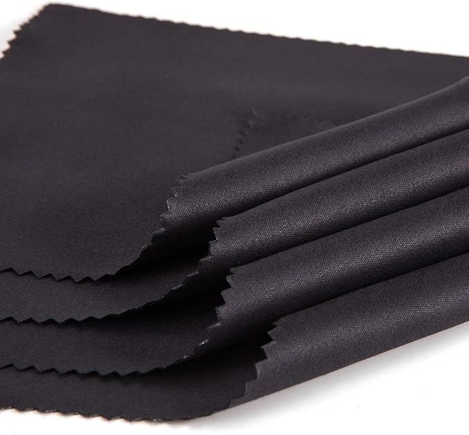 Glasses Cleaning Cloth Microfiber