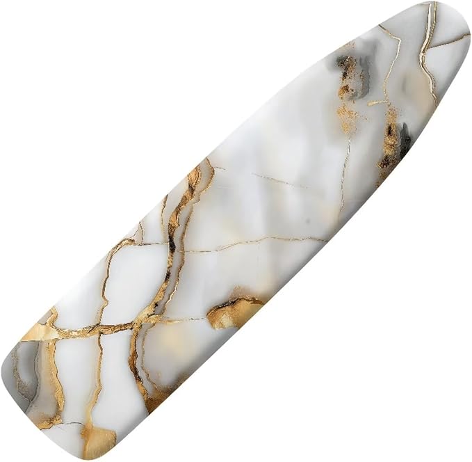 Marble 15x54 Ironing Board Cover