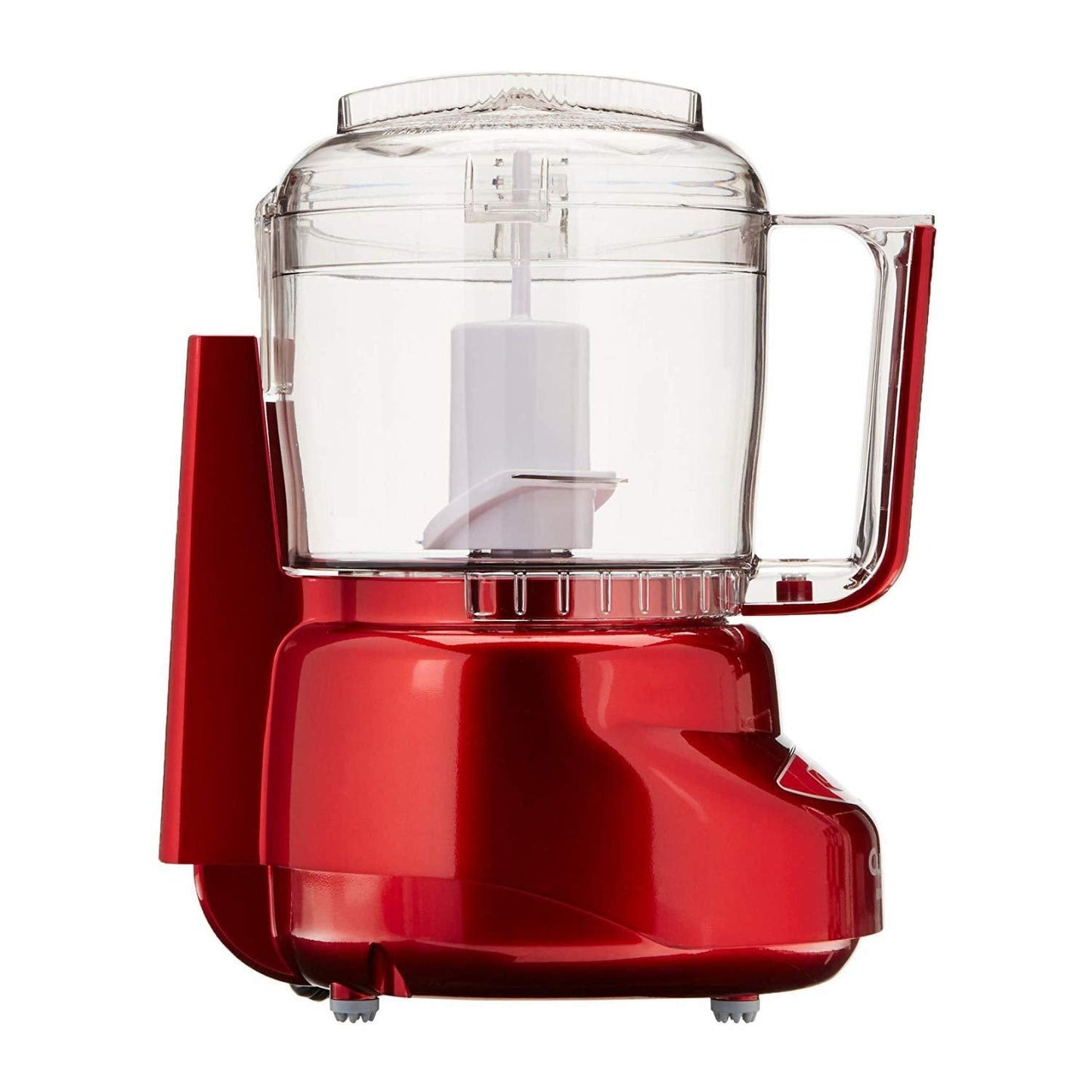 Cuisinart Mini Prep Plus Food Processor, 4 Cup, Brushed Stainless (Shiny)