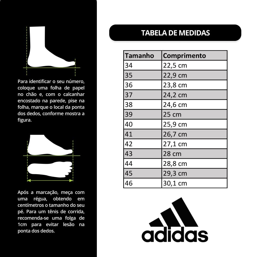 adidas Unisex Cushioned Crew Socks 3 Pairs, Black / White, 8.5-10