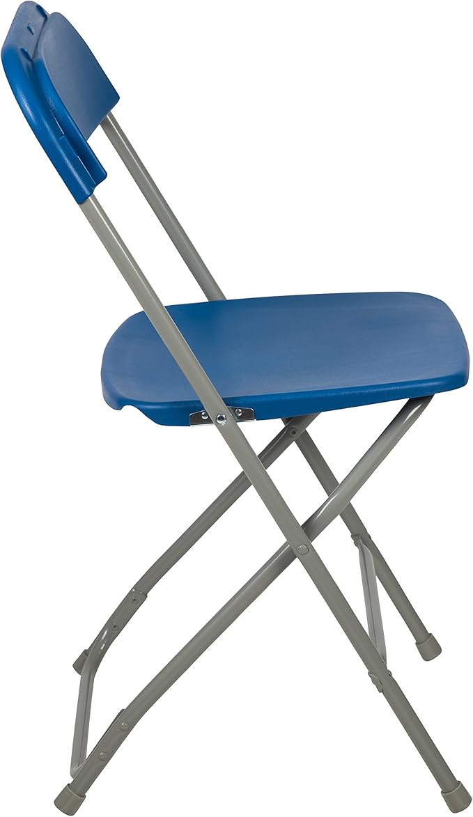 Flash Furniture Hercules Series Plastic Folding Chair