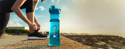 elete Electrolytes | Hydration Drops | Rehydration Drink | Trace Mineral Drops | Recovery | Sports Drink | 480ml Team Refill Bottle | Makes 192 litres | Zero Calories | Zero Sugar
