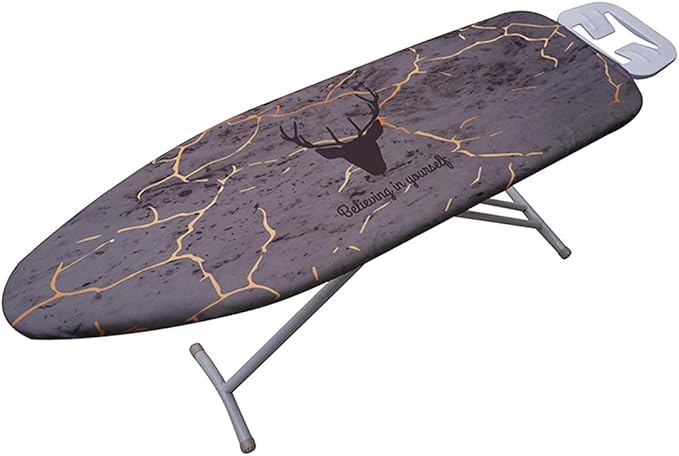 Ironing Board Cover, Thick Padding Heat Reflective Ironing Board Covers