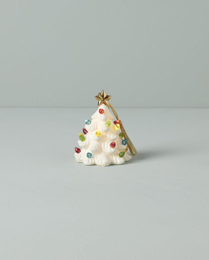 Lenox 893580 Treasured Traditions Light-Up Tree Ornament