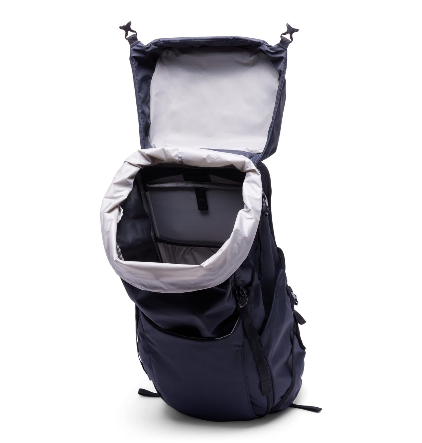 Columbia Unisex Triple Canyon 60L Backpack, Black, L/XL