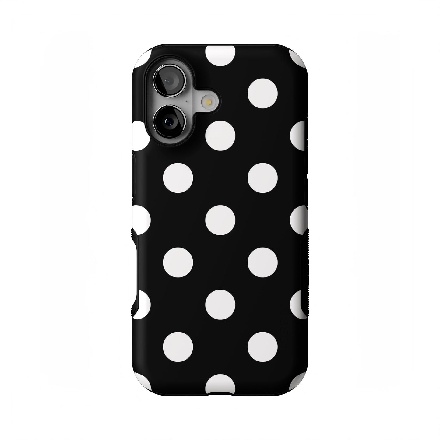 Casely iPhone 17 Case | Blue Stripes | Sunday Best | Compatible with MagSafe | Bold Protective Design