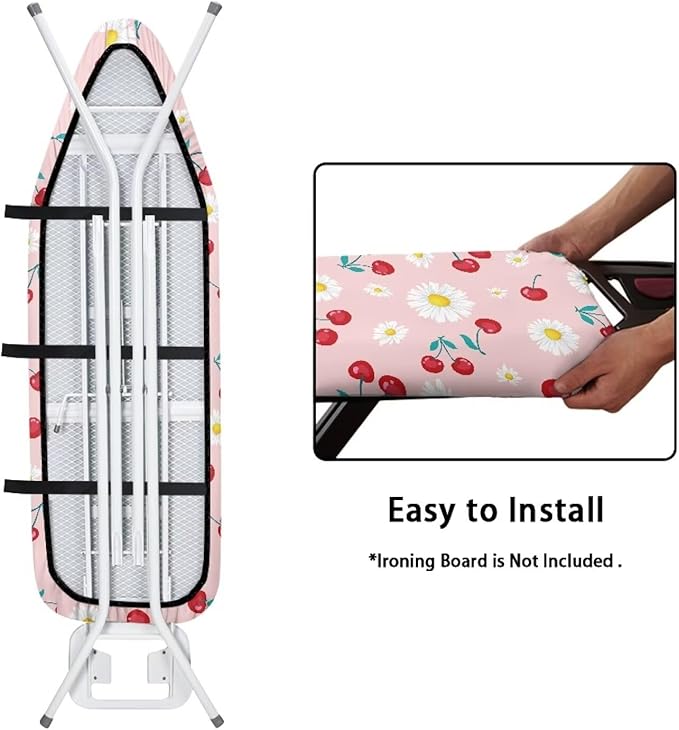 Standard Ironing Board Cover Iron Protector