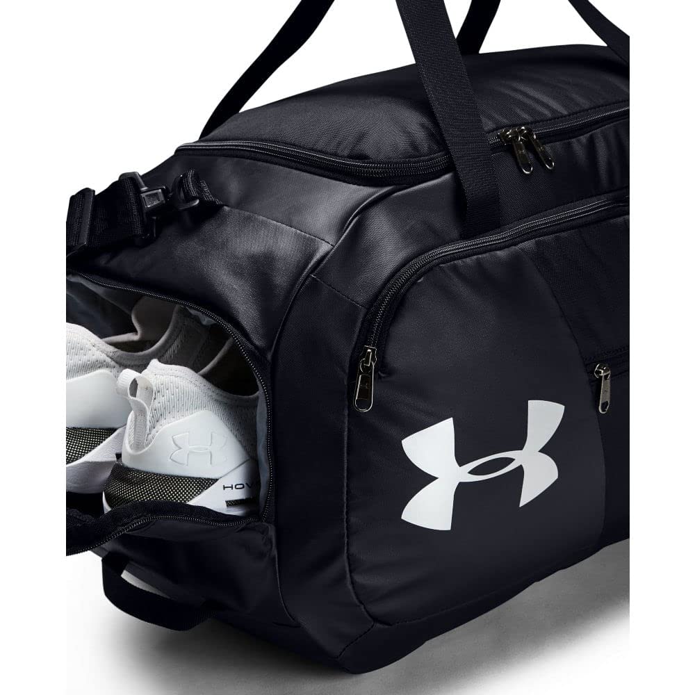 Under Armour Unisex Undeniable Duffel 4.0 MD, Gym Bag, Duffle Bag