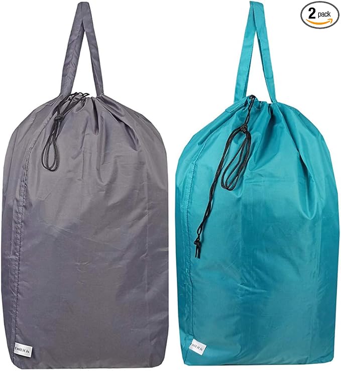Tear Proof Nylon Laundry Bag