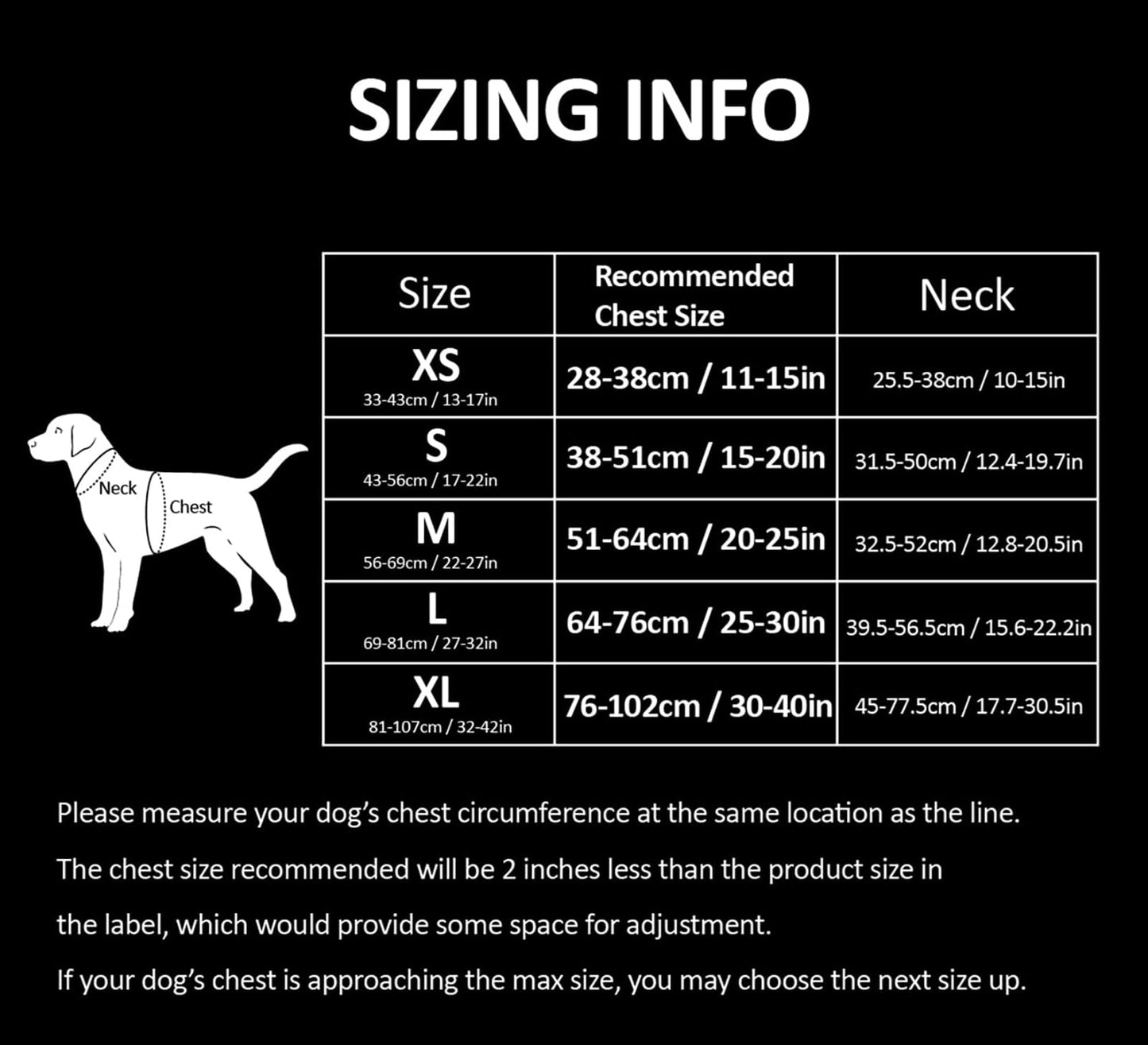 TRUE LOVE Adjustable No-Pull Dog Harness Reflective Pup Vest Harnesses Comfortable Control Brilliant Colors Truelove TLH5651(Fushcia,L)
