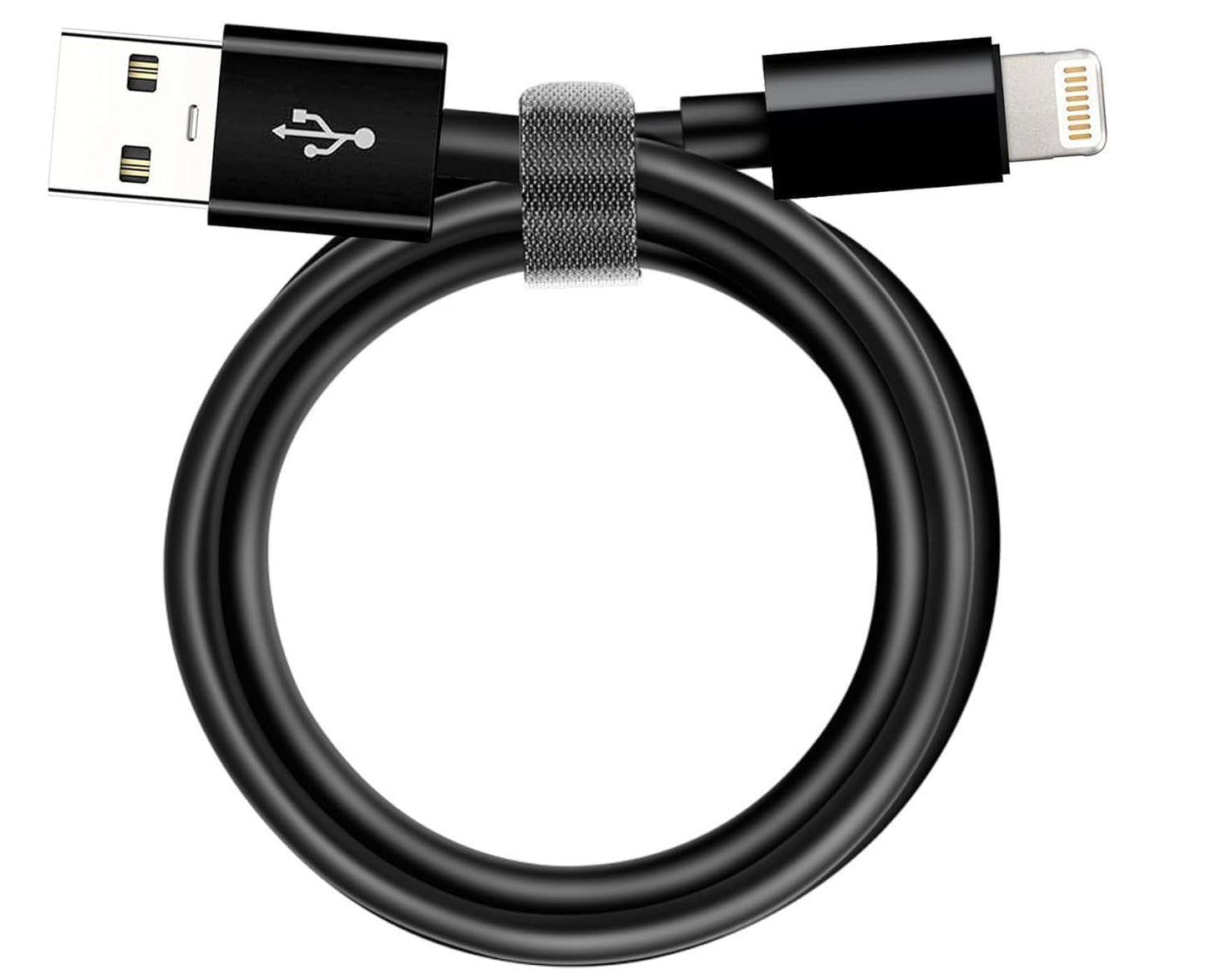 Car Carplay Cable for iPhone 17/16/15, USB A to USB C Cable Compatible for iPhone 17/16,17Air, 17/16/15 Pro Max,16E,16 Plus, iPad 10th/11 Gen,iPad Pro 12.9, Air 5th/4th Charger Cord,Car Charging Cable