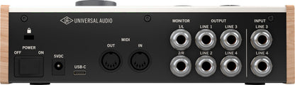 Universal Audio Volt 476 USB Audio Interface