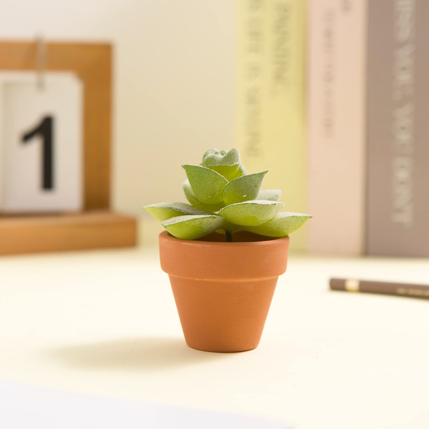 36 Pieces of Small Mini 2 inch Clay Flower pots, Cactus Succulent Nursery pots with Drainage Holes, Suitable for Indoor/Outdoor Succulent Plants, Crafts, Wedding Favor