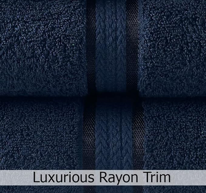 COTTON CRAFT Ultra Soft Hand Towels