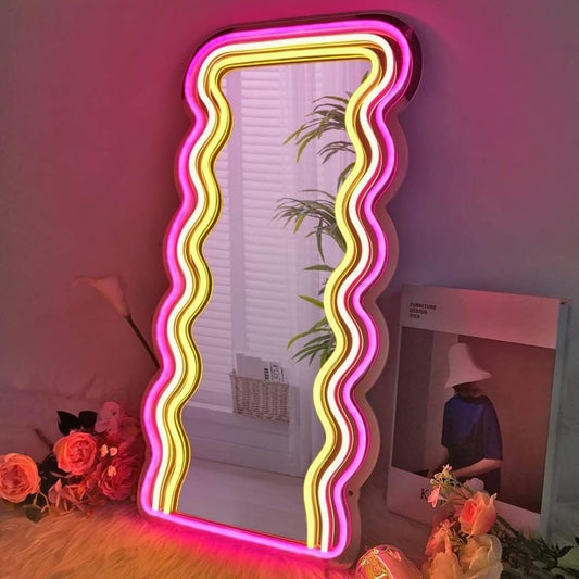 Neon Light Sign LED XOXO Night Lights USB Operated Decorative Marquee Sign Bar Pub Store Club Garage Home Party Decor 16.6''X8.3''