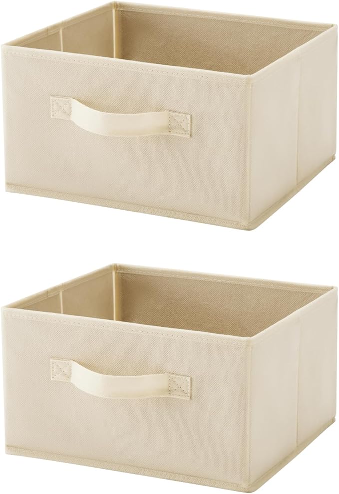Hanging Shelf Closet Storage Organizer Removable Drawers ，Hanging Storage
