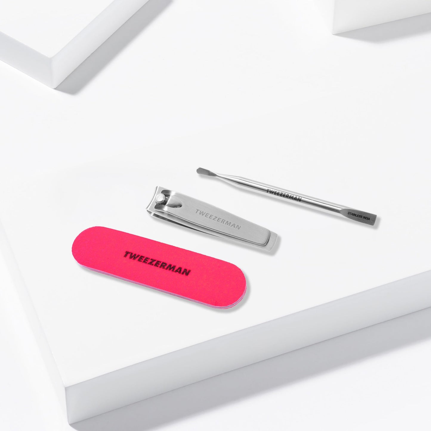 Tweezerman Mini Nail Rescue Kit