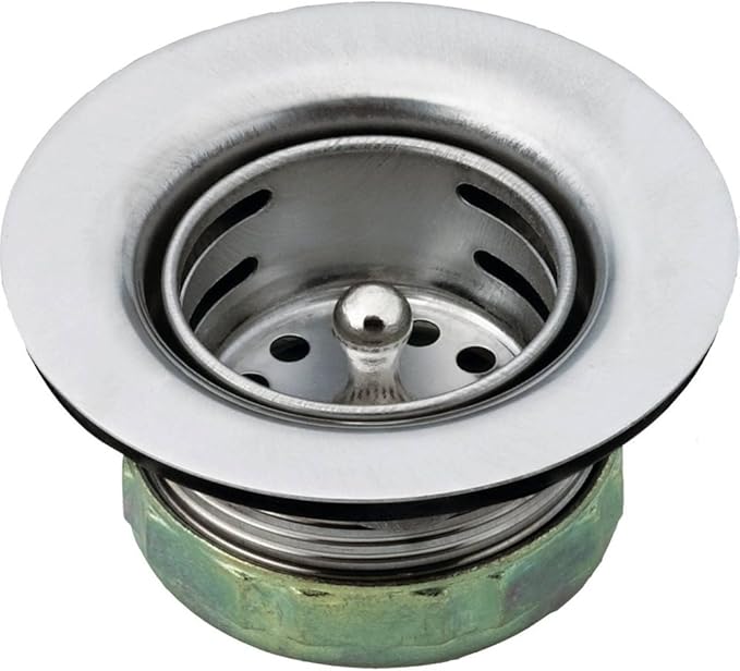 Moen 22174 Sink Basket Strainer