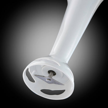 Russell Hobbs 22241 Food Collection Hand Blender, 200 W - White