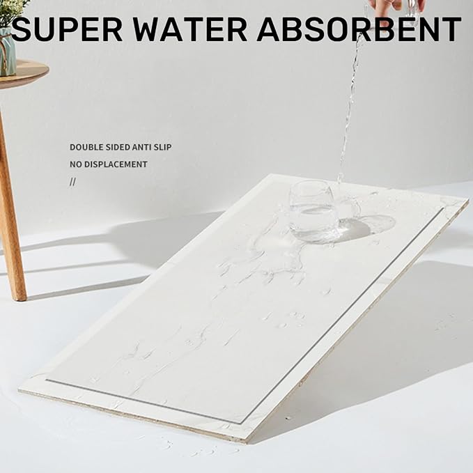 Waterproof Absorbent Window Sill Cushion