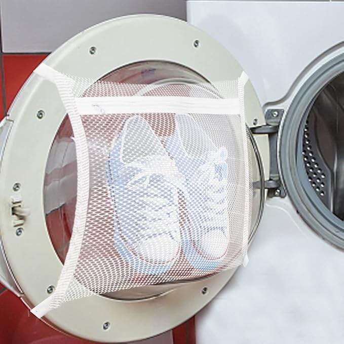 Sneaker Dryering &Washing Machine Bag, Dryer