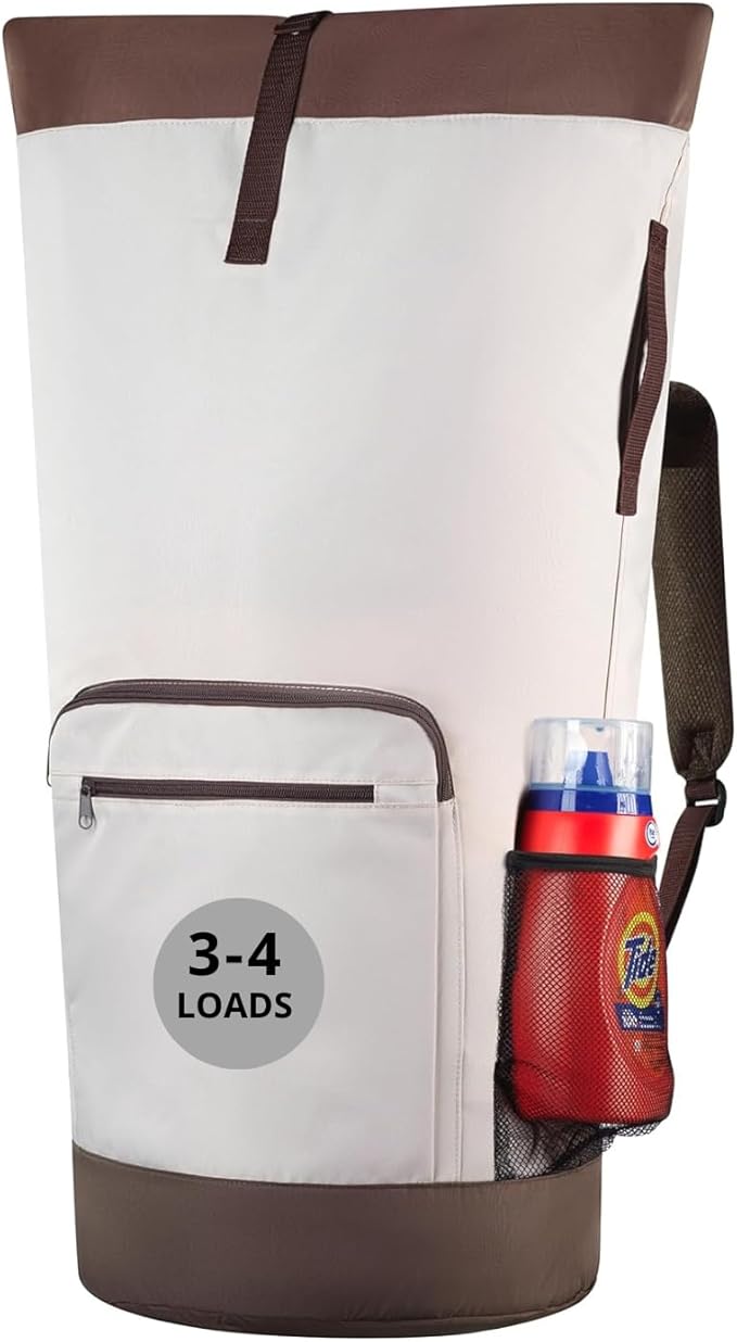Laundry Backpack