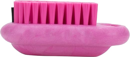 SPARTA Nail Scrub Brush Commercial-Grade, Heavy-Duty Hand and Fingernail Brush