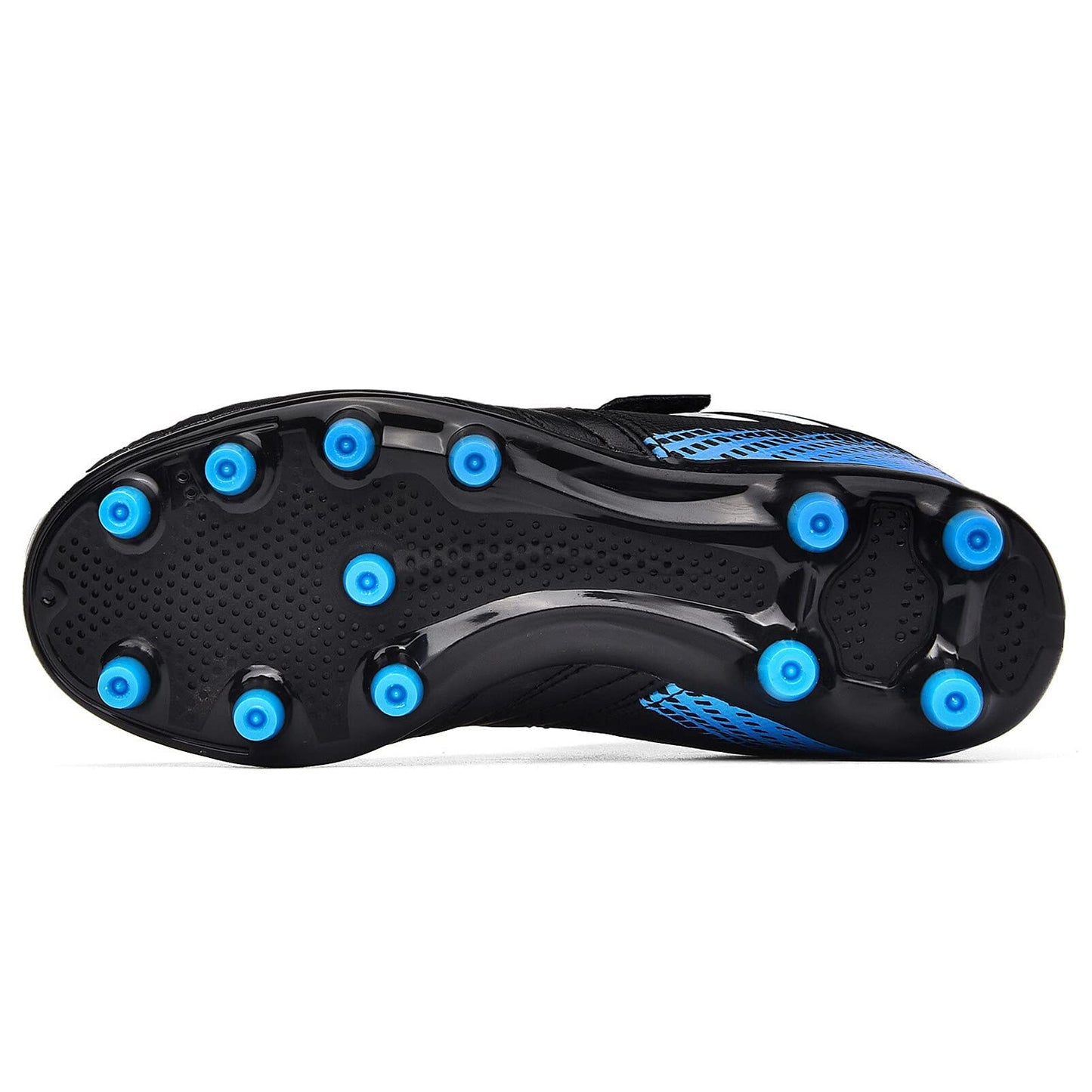 Boys Football Boots Shoes Kids Girls FG/AG Soccer Athletics Sport Shoes Training Shoes Running Shoes Teenager Indoor Outdoor Football Shoes Sneakers for Unisex