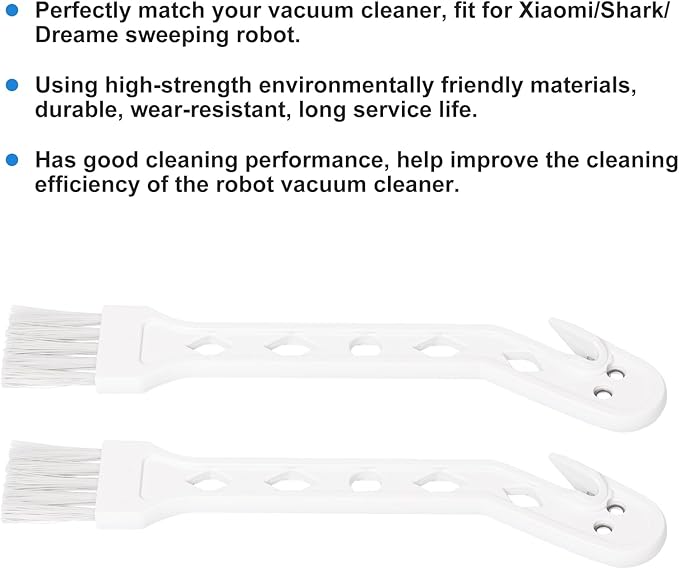 Handheld Vacuum Cleaner Brush, Dust Brush