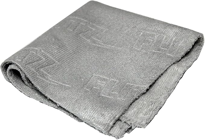 Flitz Tear Away Microfiber Towel Roll