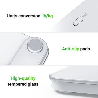Scale for Body Weight