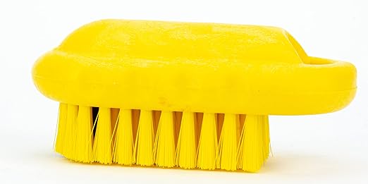 SPARTA 5 Inch Hand and Nail Brush