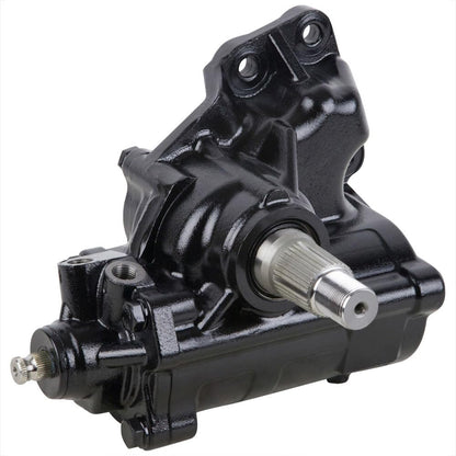 Power Steering Gear Box Gearbox For Isuzu NPR NQR NRR Chevy & GMC W5500 Tiltmaster Replaces 897305047 - BuyAutoParts 82-00745AN New