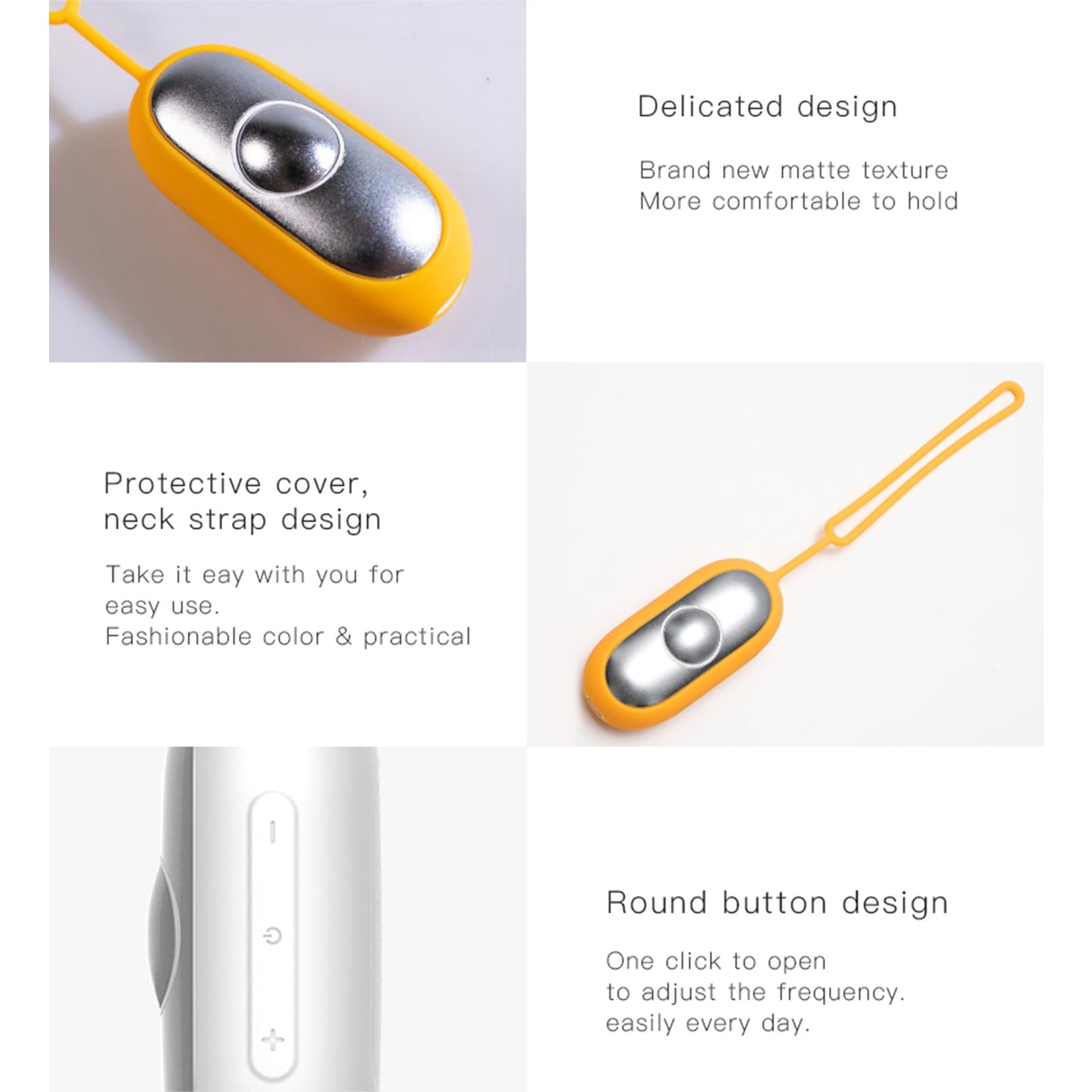 TALENTBABY Sleep Device, Compact Sleep Device, Handheld Relaxation Device,Massage Improved Sleeping Mood and Focus Attention,Small and Easy to Carry