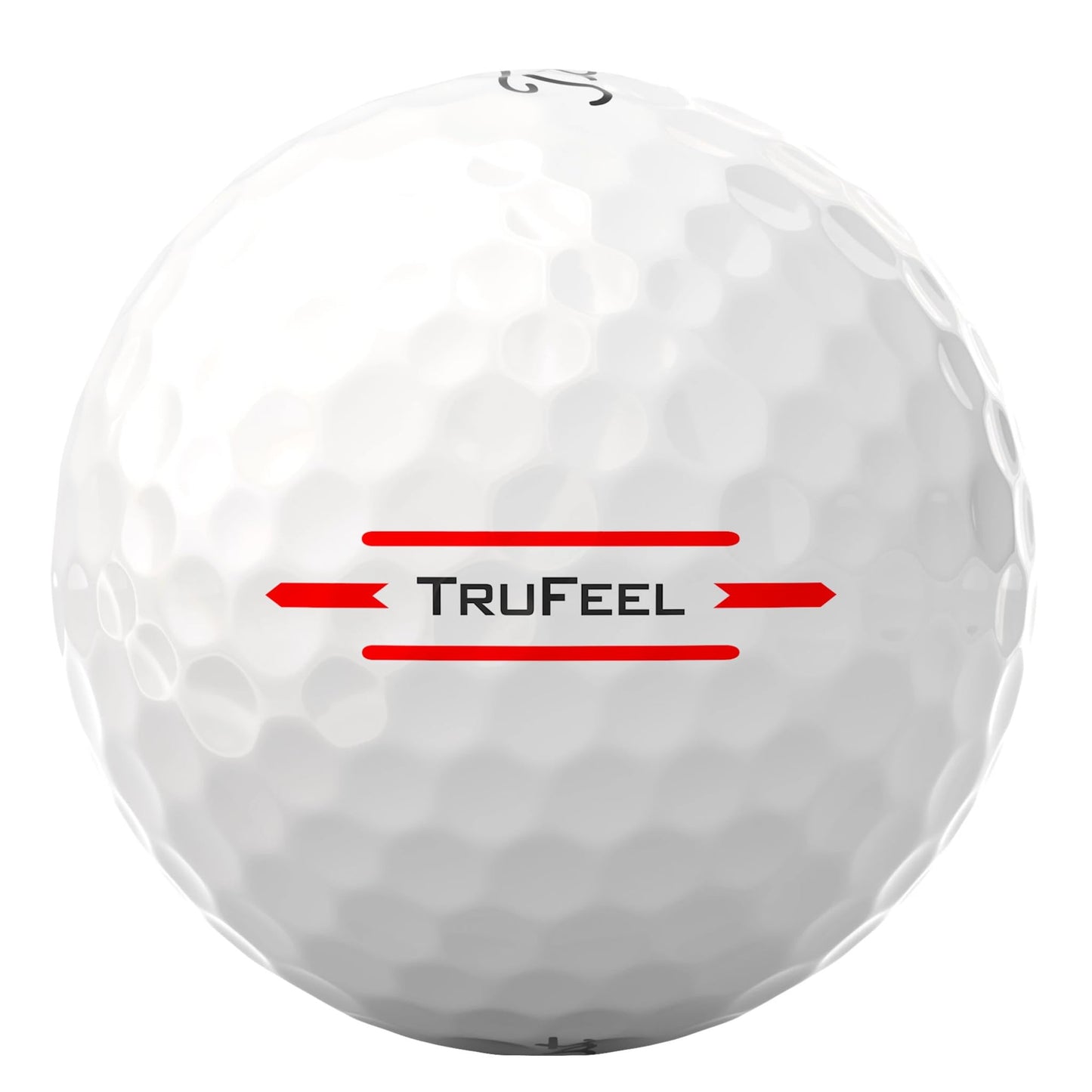 Titleist TruFeel Golf Balls Double Dozen