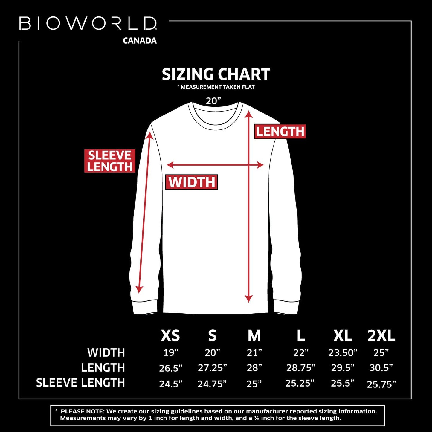 Bioworld ELF Movie Men's Son of a Nutcracker Ugly Christmas Sweater Holiday Knit Pullover (Large) Red