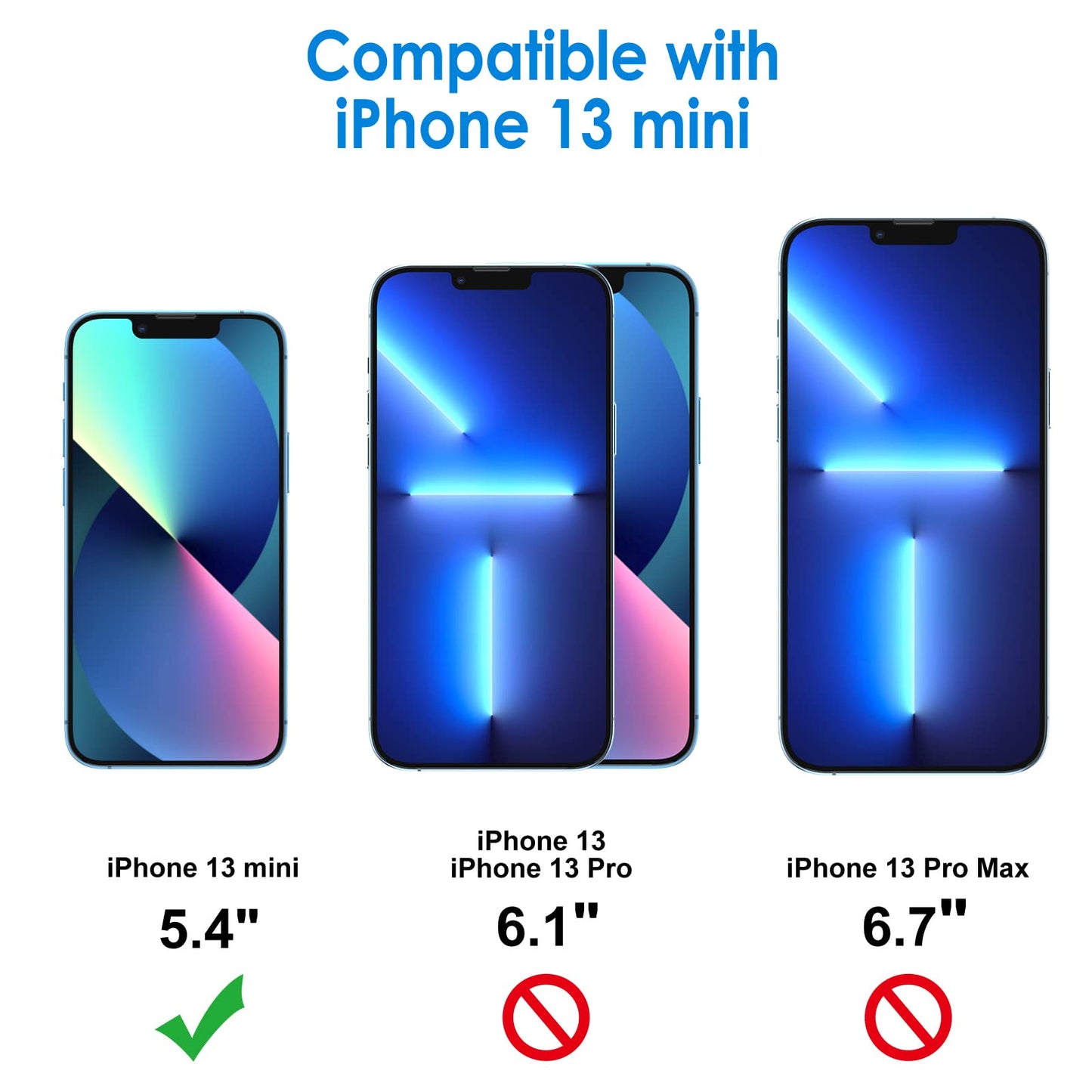 JETech Privacy Screen Protector for iPhone 11 and iPhone XR 6.1-Inch, Anti Spy Tempered Glass Film, 2-Pack