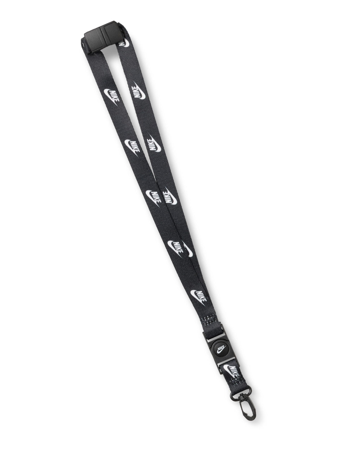 Nike Unisex Adult Club Standard Lanyard