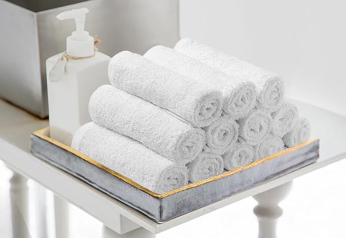 Avalon Towels Salon Towel