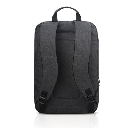 Lenovo B210 Backpack for 15.6 Inch Laptops, Lightweight and Water Repellent Rucksack– Black