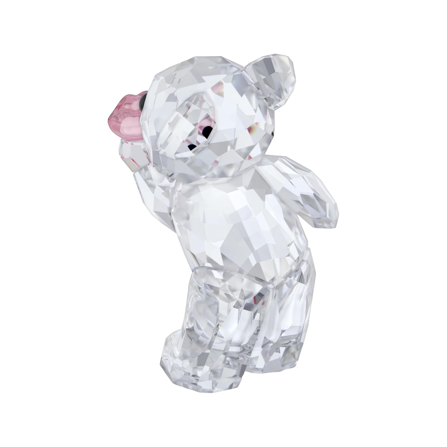 Swarovski Kris Bear A Kiss Full of Love