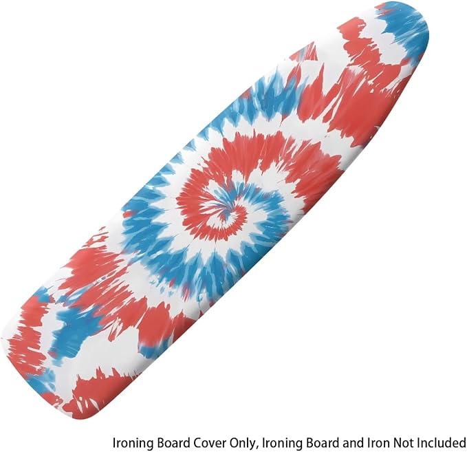 American Tie Dye Ironing Board Cover