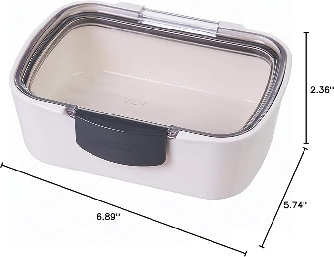ProKeeper Progressive International Prepworks Mini Deli Air Tight Silicone
