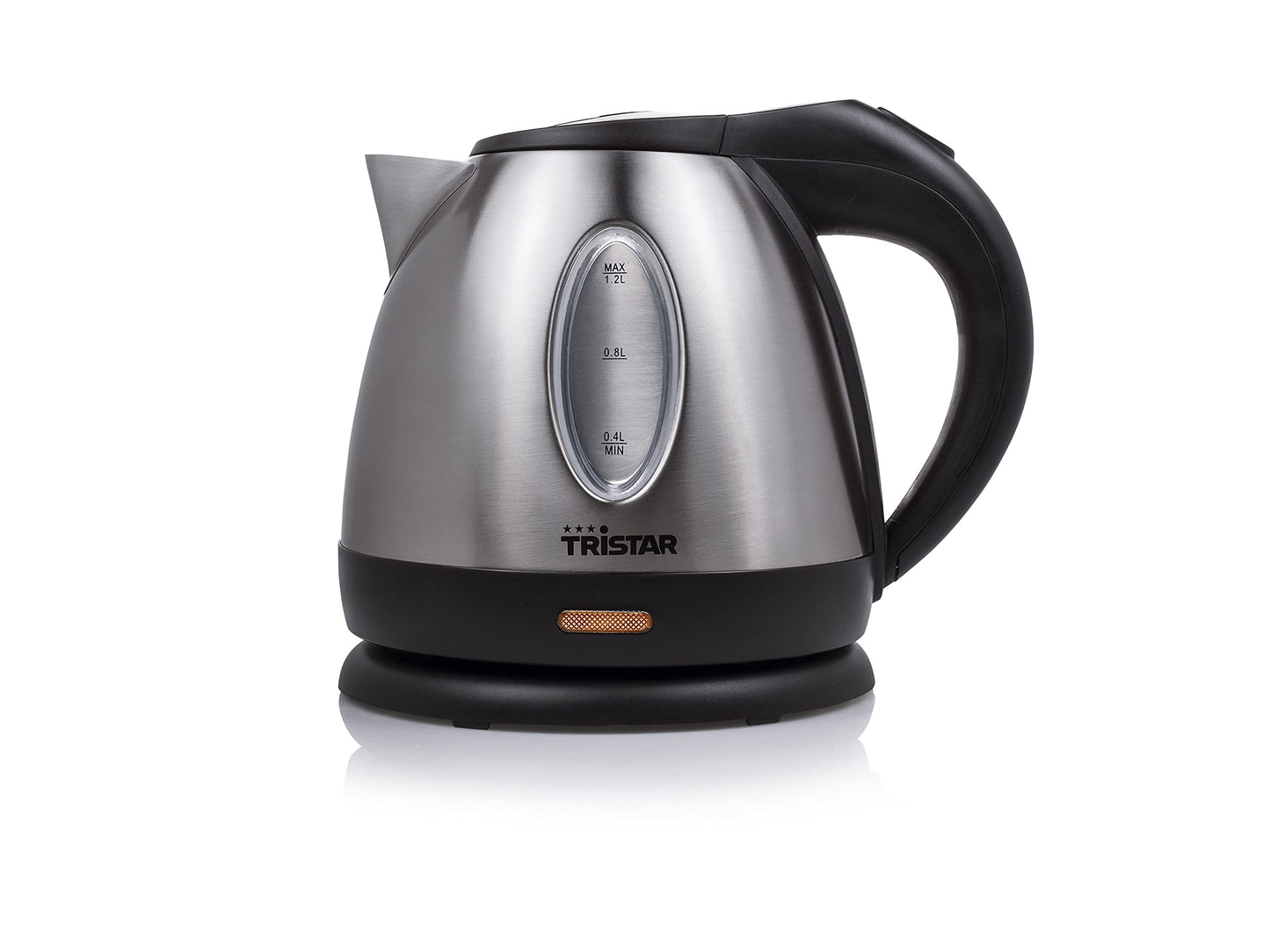 Tristar WK-1323 Kettle - Capacity: 1.2 L - 1500 W