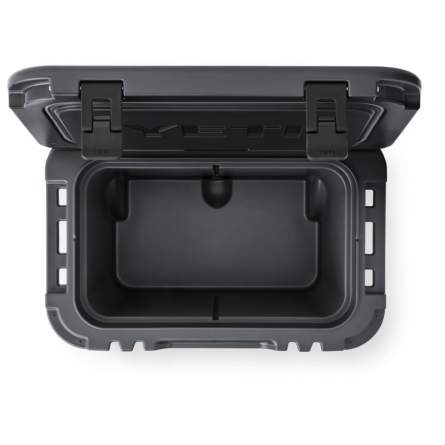 YETI Roadie 32 Wheeled Cooler, Charcoal