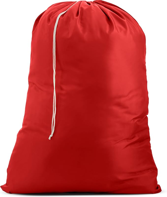 Nylon Laundry Bag